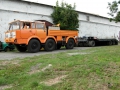 Převoz T813 6x6 TP