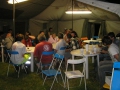 Sraz 2008 - Pátek: přípravy, příjezd účastníků