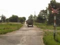 Sraz 2008 - Sobota: Krychnov, lom (příjezd)