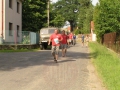 Sraz 2008 - Sobota: Krychnov, lom (příjezd)