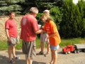 Sraz 2008 - Sobota: Krychnov, lom (příjezd)