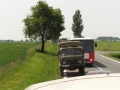 Sraz 2008 - Sobota: letiště - výstava, oběd, muzeum Čáslav, statek - Pamětní listy