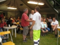 Sraz 2008 - Sobota: letiště - výstava, oběd, muzeum Čáslav, statek - Pamětní listy