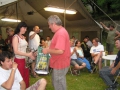 Sraz 2008 - Sobota: letiště - výstava, oběd, muzeum Čáslav, statek - Pamětní listy